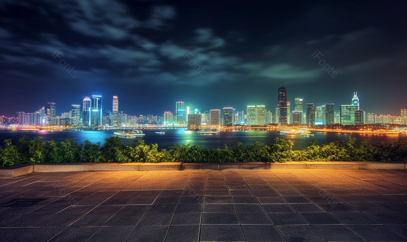 高清夜景建筑实拍摄影图,高清,摄影图,摄影图片,图片大全,摄影图免费下载